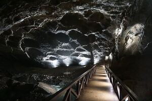 advanced-LED-lighting-system-underground-attractions