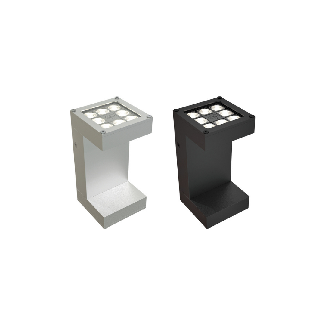 Cave Lighting LED CLS with surface-mounted device